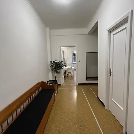 A Un Passo Da * ג'נובה