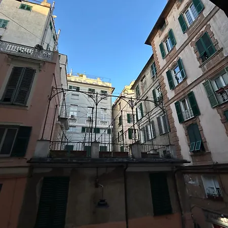 A Un Passo Da Appartement