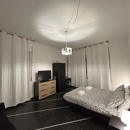 A Un Passo Da * Gênes