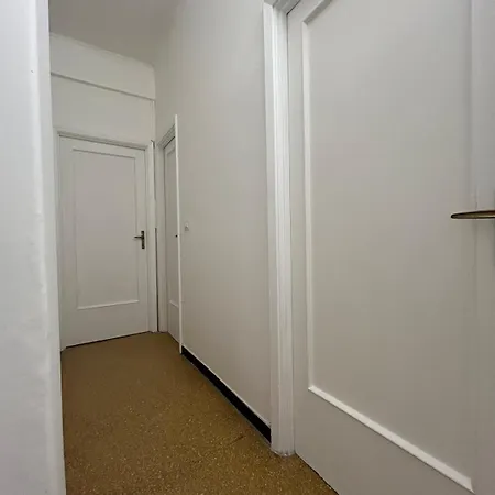 A Un Passo Da * Gênes