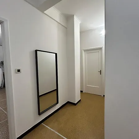 A Un Passo Da Apartment