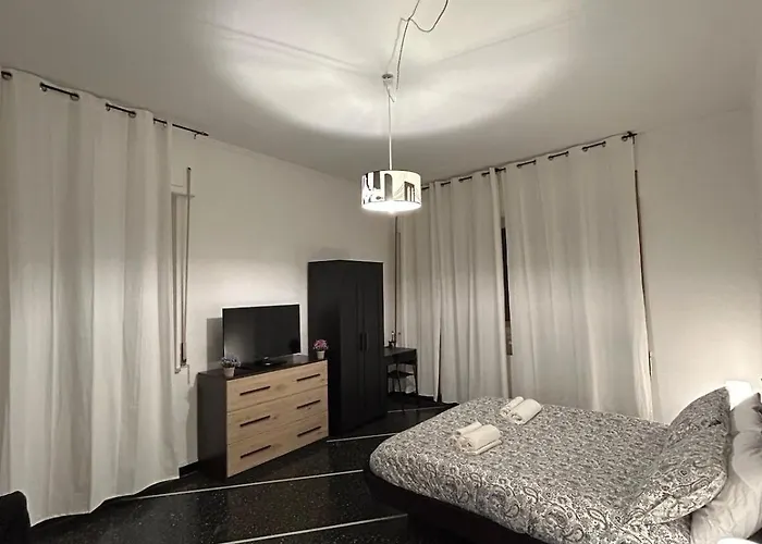 A Un Passo Da * 제노바