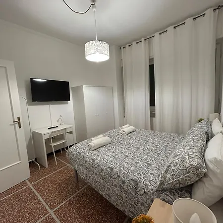 A Un Passo Da Apartament *