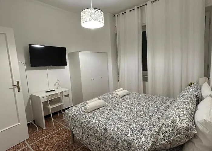 A Un Passo Da דירה *