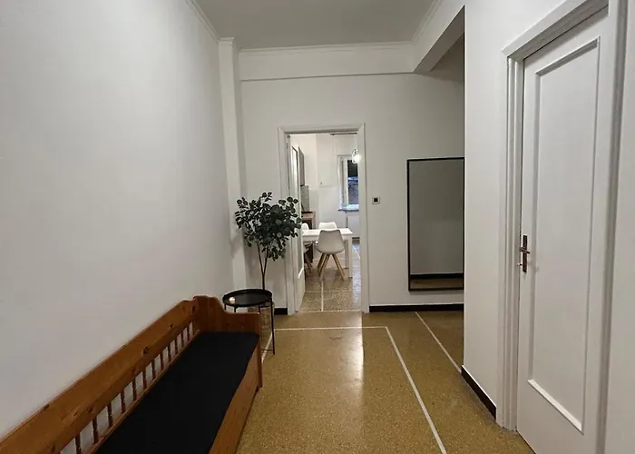 A Un Passo Da * ג'נובה