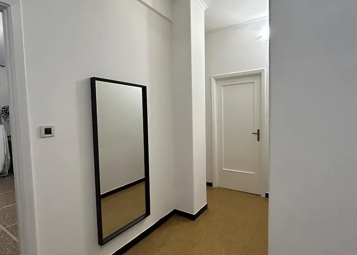 A Un Passo Da Apartamento