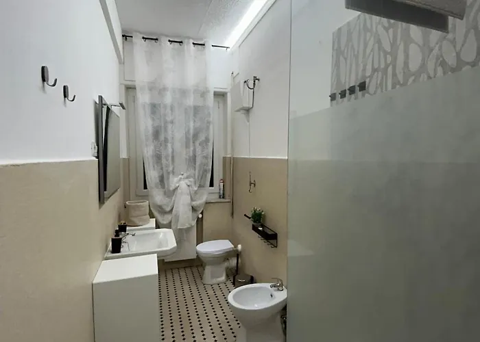 A Un Passo Da Apartamento Génova